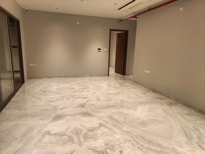 Hall Image of 1280 Sq.ft 3 BHK Apartment / Flat for sale in Mohisha The Skylark II, Ravet Pune for Rs. 8500000