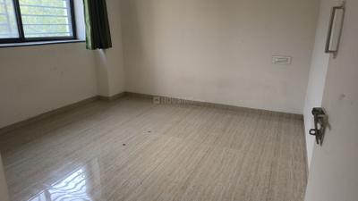 Bedroom Image of 980 Sq.ft 2 BHK Apartment / Flat for sale in  Aprajita Residency, Bavdhan Pune for Rs. 6900000