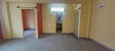 Hall Image of 1183 Sq.ft 3 BHK Apartment / Flat for sale in Narendrapur Kolkata for Rs. 5000000