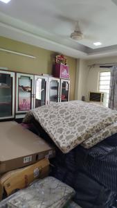 Bedroom Image of 2100 Sq.ft 2 BHK Apartment / Flat for sale in RWA Dilshad Colony Block E Markets WA, Dilshad Garden New Delhi for Rs. 16000000