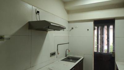 Kitchen Image of 1050 Sq.ft 2 BHK Apartment / Flat for rent in RNA Continental, Chembur Mumbai for Rs. 95000