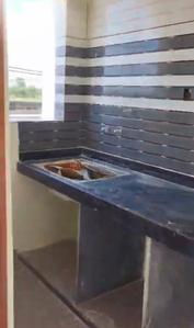 Kitchen Image of 600 Sq.ft 1 BHK Independent House for sale in Harshit Harmony, Bana Raipur for Rs. 1690000