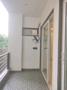 Bedroom Four Image of 2520 Sq.ft 4 BHK Builder Floor for sale in Green Field Colony Faridabad for Rs. 23500000