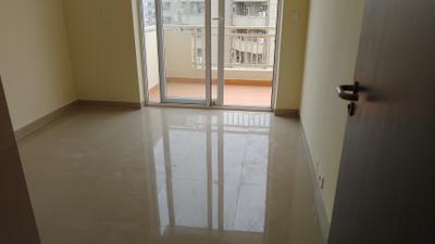Bedroom Image of 1360 Sq.ft 2 BHK Apartment / Flat for rent in Ansal Heights 86, Sector 86 Gurgaon for Rs. 20000