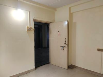 Living Room Image of 410 Sq.ft 1 BHK Apartment / Flat for sale in Kandivali West Mumbai for Rs. 6700000