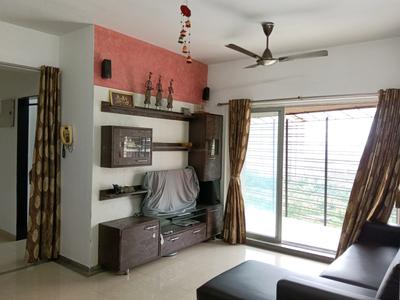 2 BHK Apartment