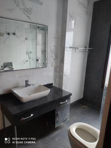 Bathroom Image of 2520 Sq.ft 4 BHK Builder Floor for sale in Punjabi Bagh New Delhi for Rs. 40000000