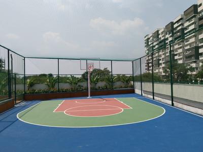 Image of 1655 Sq.ft 3 BHK Apartment / Flat for rent in IRA Miracle, Kollur, Hyderabad for Rs. 37000