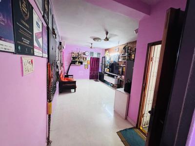 Hall Image of 2800 Sq.ft 5 BHK Independent House for sale in Mylapore Chennai for Rs. 31000000
