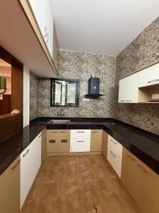 Kitchen Image of 9700 Sq.ft 12 BHK Independent House for sale in Bommanampalayam Coimbatore for Rs. 52500000