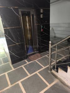 Image of 540 Sq.ft 2 BHK Builder Floor for sale in Uttam Nagar, New Delhi for Rs. 2700000