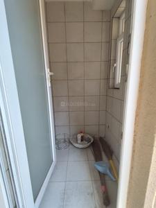 Bathroom Image of 1575 Sq.ft 3 BHK Apartment / Flat for sale in Eureka Park By Tata Value Homes, Sector 150 Noida for Rs. 18500000