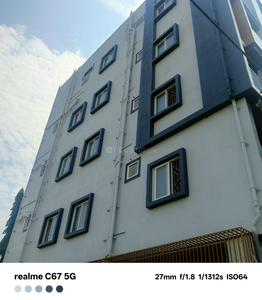 12 BHK Independent House