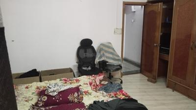 Bedroom Image of 4000 Sq.ft 3 BHK Independent House for sale in Ravi Gaurav Enclave II, Mira Road East Mira Bhayandar for Rs. 26700000