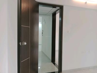 Bedroom Image of 1210 Sq.ft 2 BHK Apartment / Flat for sale in Kalpataru Exquisite Wing 4, Wakad Pune for Rs. 12500000