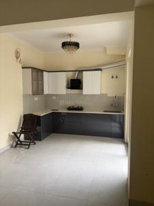 Kitchen Image of 950 Sq.ft 2 BHK Apartment / Flat for sale in Sahastradhara Road Dehradun for Rs. 6000000