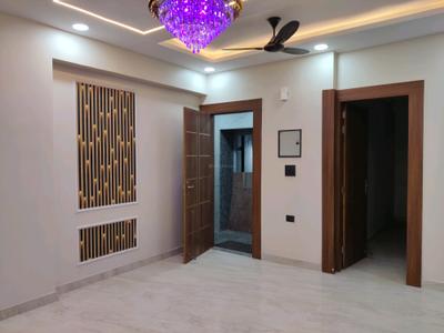 Living Room Image of 1350 Sq.ft 3 BHK Apartment / Flat for sale in Lal Kuan Ghaziabad for Rs. 6065000