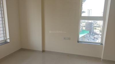 Bedroom Image of 900 Sq.ft 3 BHK Apartment / Flat for rent in Pharande Felicity, Ravet Pune for Rs. 28000