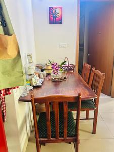 Hall Image of Mantri celestia  in Gachibowli, Hyderabad