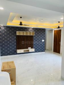 Hall Image of 1650 Sq.ft 3 BHK Apartment / Flat for sale in Mansarovar Extension Jaipur for Rs. 4850000