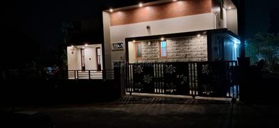 Kitchen Image of 2500 Sq.ft 3 BHK Independent House for sale in Karicode Kochi for Rs. 6200000