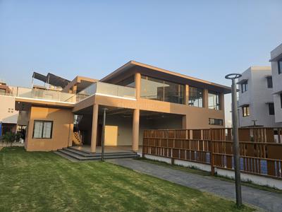 Image of 3000 Sq.ft 5 BHK Independent House for sale in Kasindra, Ahmedabad for Rs. 18000000