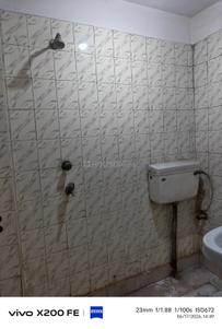 Image of 600 Sq.ft 2 BHK Builder Floor for sale in Khirki Extension, New Delhi for Rs. 3600000
