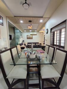 Hall Image of 2250 Sq.ft 4 BHK Independent House for sale in Bodakdev Ahmedabad for Rs. 30000000