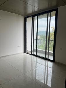 Bedroom Image of 1768 Sq.ft 3 BHK Apartment / Flat for sale in Silver Springs Apartments, Silver Spring Indore for Rs. 13500000
