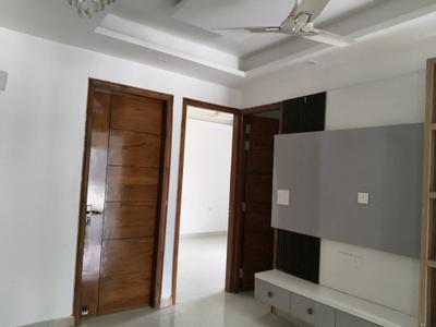 Living Room Image of 1470 Sq.ft 3 BHK Builder Floor for sale in Palam Vihar Gurgaon for Rs. 16500000