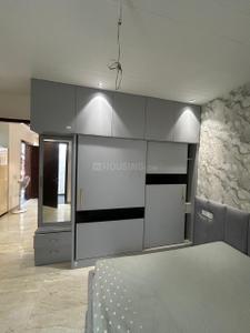 Bedroom Image of 1800 Sq.ft 3 BHK Independent House for sale in Kharar Mohali for Rs. 10500000