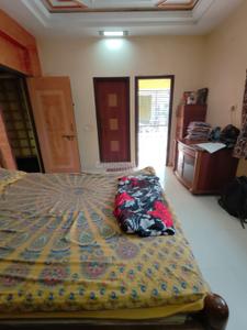 Bedroom Image of 2793 Sq.ft 4 BHK Independent House for sale in Thaltej Ahmedabad for Rs. 30000000