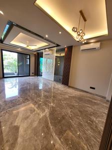 Hall Image of 2800 Sq.ft 4 BHK Builder Floor for sale in Sector 49 Gurgaon for Rs. 35000000