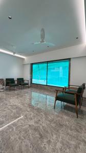 Hall Image of 650 Sq.ft 1 RK Apartment / Flat for sale in Samyakth Bliss, Khar West Mumbai for Rs. 31000000