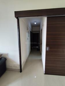 Hall Image of 1400 Sq.ft 3 BHK Apartment / Flat for sale in Sion Mumbai for Rs. 28500000
