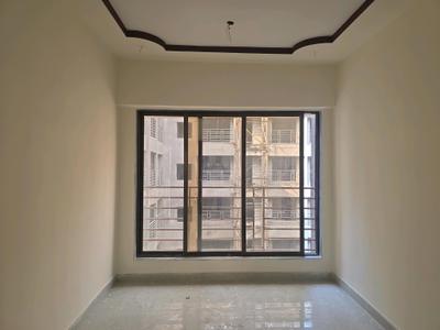 Living Room Image of 650 Sq.ft 1 BHK Apartment / Flat for sale in Viva Maitry Heights by Raj Maitri and Eskon, Virar West Virar for Rs. 3300000