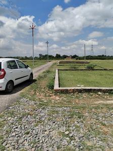 Image of 1000 Sq.ft Residential Plot / Land for sale in Indira Nagar, Lucknow for Rs. 1500000
