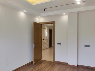 Bedroom Image of 2590 Sq.ft 3 BHK Apartment / Flat for sale in Conscient Hines Elevate, Sector 59 Gurgaon for Rs. 55000000