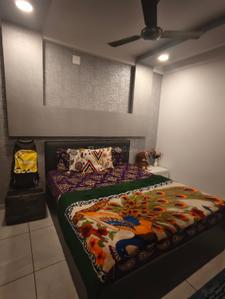 Bedroom Image of 1053 Sq.ft 4 BHK Duplex for sale in Vatva Ahmedabad for Rs. 11000000