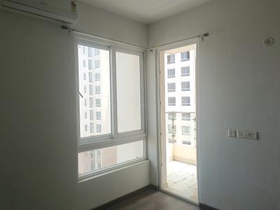 Bedroom Image of 1689 Sq.ft 3 BHK Apartment / Flat for sale in Hero Homes, Sector 104 Gurgaon for Rs. 22000000