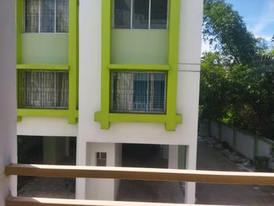 Bedroom Four Image of 2144 Sq.ft 4 BHK Apartment / Flat for sale in Sugam Sabuj Villa, Narendrapur Kolkata for Rs. 10000000