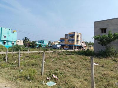 Image of 1800 Sq.ft Residential Plot / Land for sale in Puzhal, Chennai for Rs. 7600000