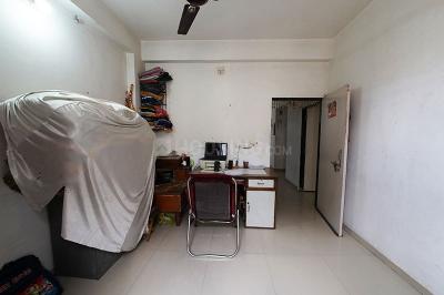 Bedroom Image of 1170 Sq.ft 2 BHK Apartment / Flat for sale in Vastral Ahmedabad for Rs. 4400000