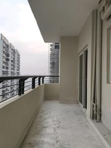 Bedroom Three Image of 1595 Sq.ft 3 BHK Apartment / Flat for sale in NCR Monarch, Noida Extension Greater Noida for Rs. 14000000