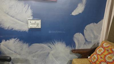 Bedroom Image of 2153 Sq.ft 9 BHK Independent House for sale in Mitra Enclave Greater Noida for Rs. 45000000