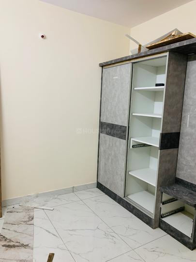 Stage 2, BTM Layout Bedroom 1