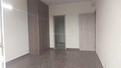 Bedroom Image of 1650 Sq.ft 2 BHK Apartment / Flat for sale in DLF Express Greens, Manesar Gurgaon for Rs. 12000000