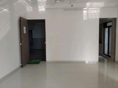 Living Room Image of 1050 Sq.ft 2 BHK Apartment / Flat for sale in Sai Proviso Atlantis Phase II, Kharghar Navi Mumbai for Rs. 7500000