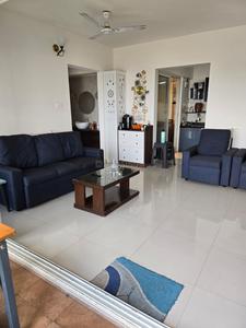 Hall Image of 1067 Sq.ft 2 BHK Apartment / Flat for sale in Mantra 99 Riverfront, Baner Pune for Rs. 12590600