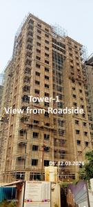 Image of 2250 Sq.ft 4 BHK Apartment / Flat for sale in Patia, Bhubaneswar for Rs. 26600000